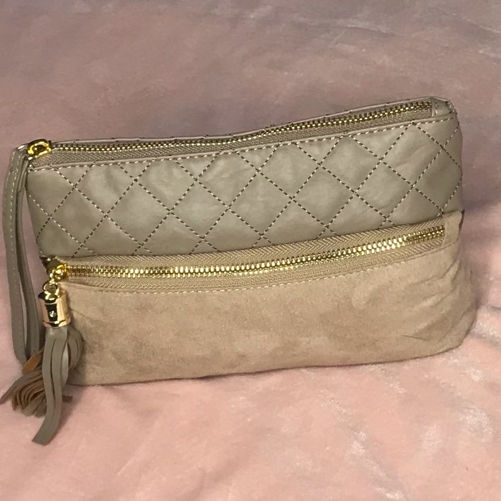 NEW Decléor Cosmetic Makeup Bag
